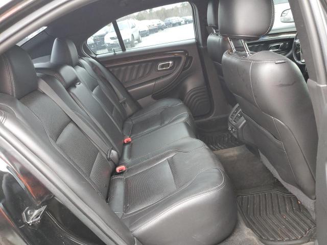 1FAHP2F83FG171841 Ford Taurus Limited
