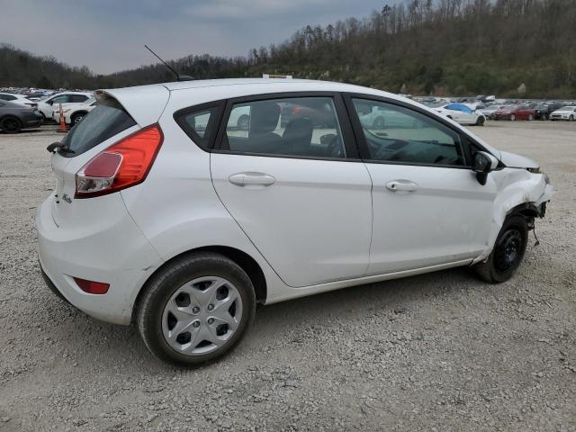 3FADP4TJ7FM203066 Ford FIESTA S
