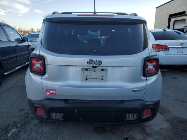 ZACCJABH4FPC05407 Jeep Renegade Latitude