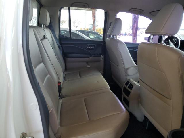 5FPYK2F65HB006515 Honda Ridgeline Rtl