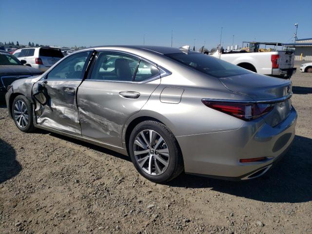 58ACZ1B1XLU058777 Lexus Es 350 Base