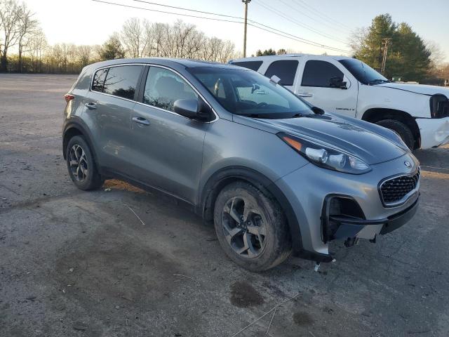 KNDPM3AC6L7648953 KIA Sportage Lx