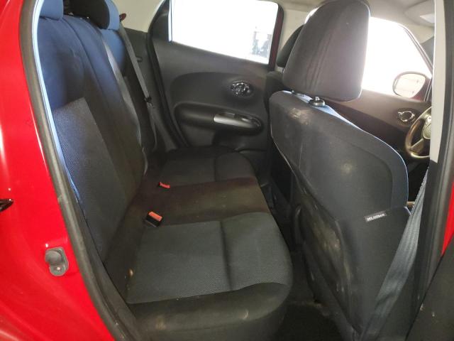 JN8AF5MV2ET357177 Nissan JUKE S