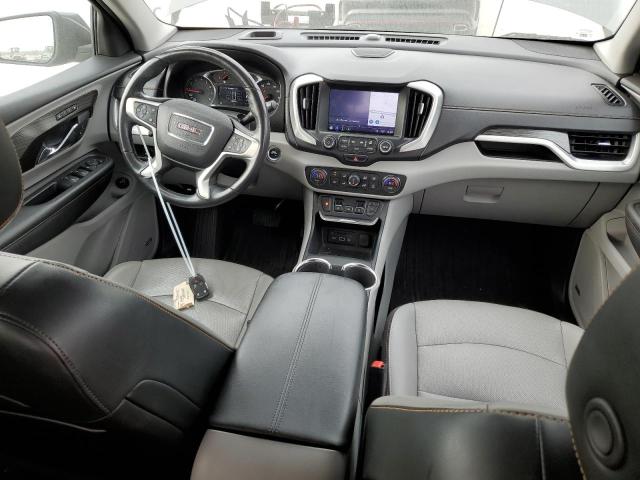 3GKALPEV8JL291557 GMC Terrain Slt