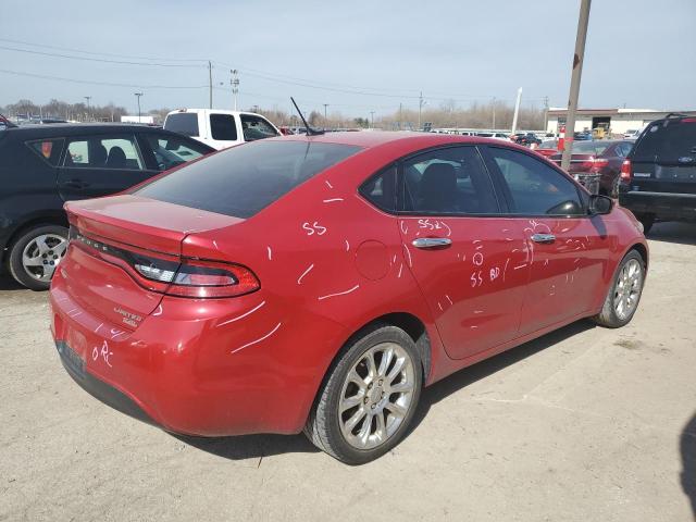 1C3CDFCB3ED759179 Dodge Dart Limited