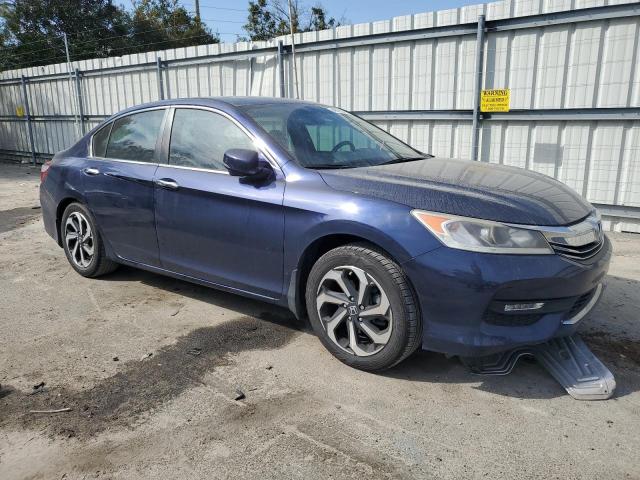1HGCR2F81HA200131 Honda ACCORD EXL