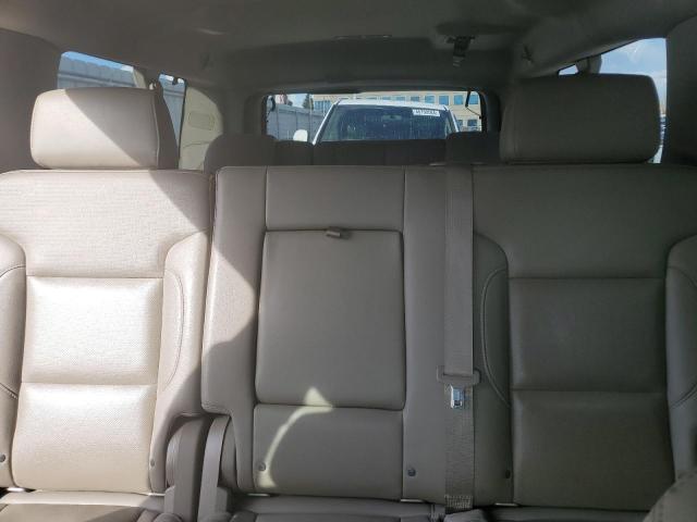 1GKS2HKC3FR563495 GMC Yukon Xl K1500 Slt