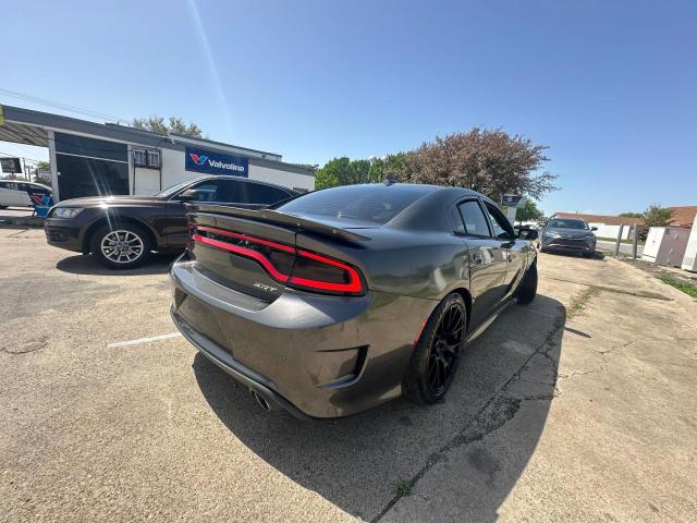 2C3CDXEJ9GH165924 Dodge Charger Srt 392