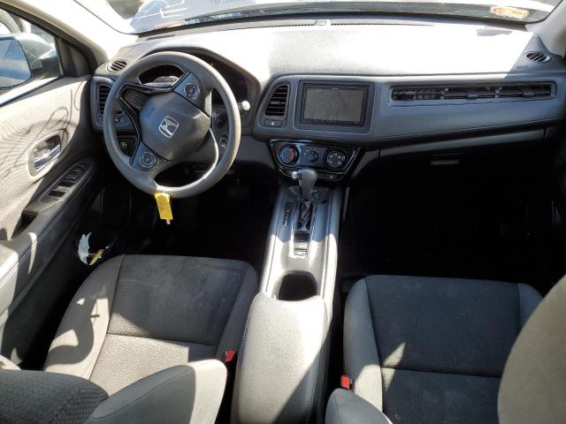 3CZRU6H37KG728176 Honda HR-V LX