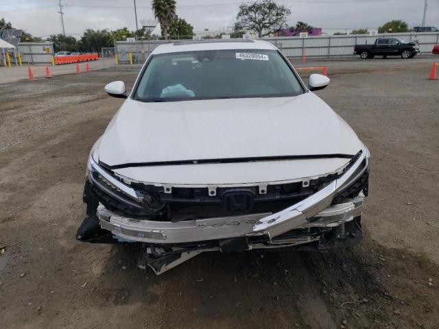 1HGCV3F44MA010087 Honda Accord Hybrid Ex