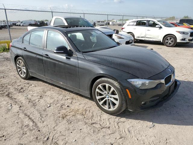 WBA8E5G54GNU20390 BMW 320 XI