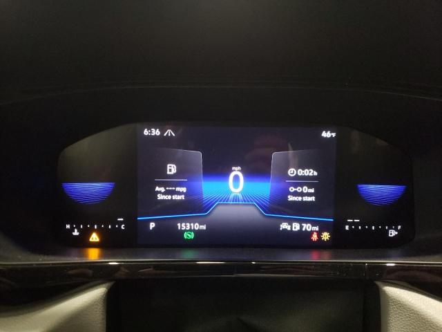3VVAX7B21PM330715 Volkswagen TAOS S