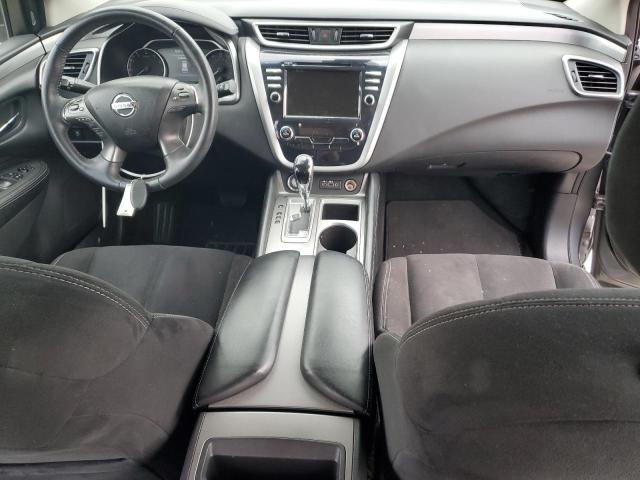 5N1AZ2BS1LN104620 Nissan MURANO SV