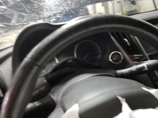 JN1EV7AR9GM340119 Infiniti Q50 Premium