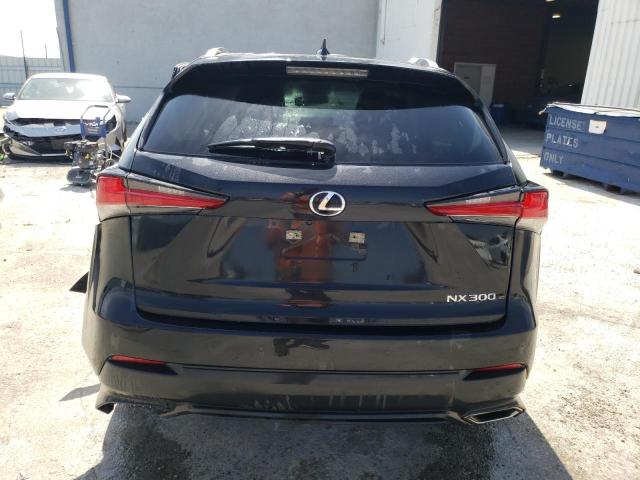 JTJDARDZ7L5014946 Lexus NX 300