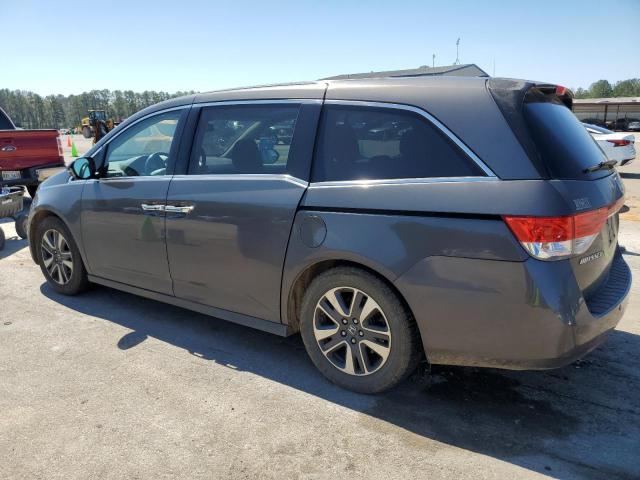 5FNRL5H9XEB001423 Honda Odyssey Touring