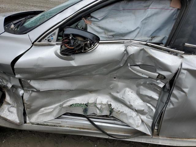JTHBA1D21G5032040 Lexus IS 200T