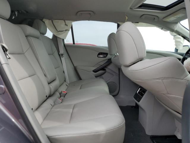 5J8TB4H72HL011383 Acura Rdx Advance
