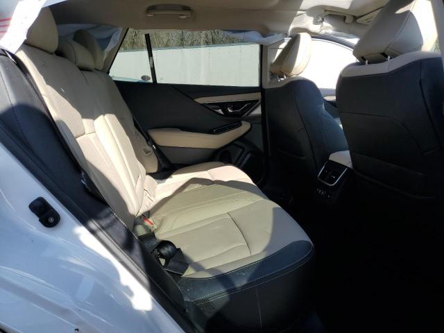4S4BTANC1N3173357 Subaru Outback Limited