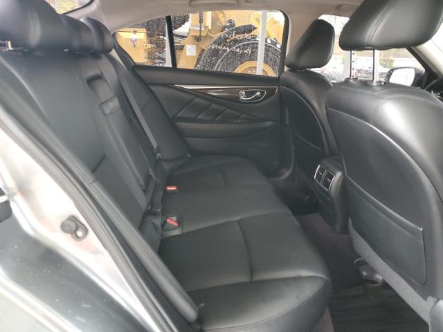 JN1EV7AR4JM437350 Infiniti Q50 LUXE