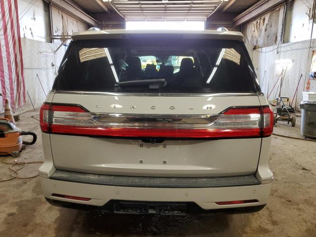 5LMJJ3LT8LEL21342 Lincoln Navigator L Reserve