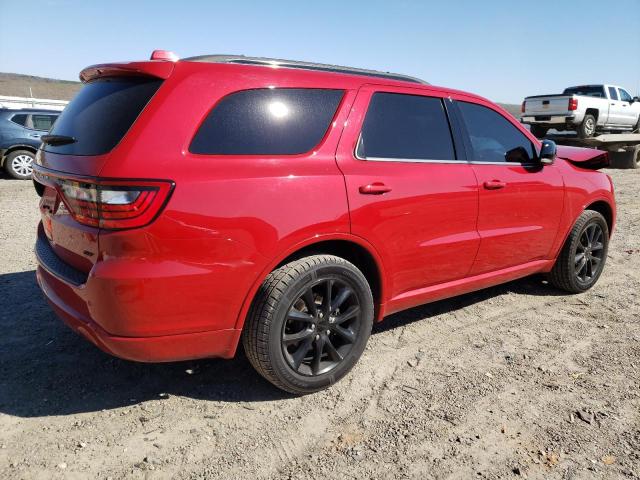 1C4RDJDG1HC659952 Dodge DURANGO GT