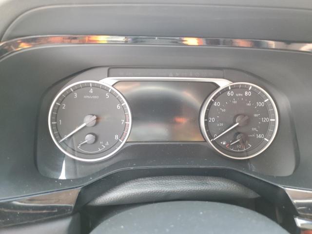 5N1DR3CB4PC275980 Nissan Pathfinder Sl