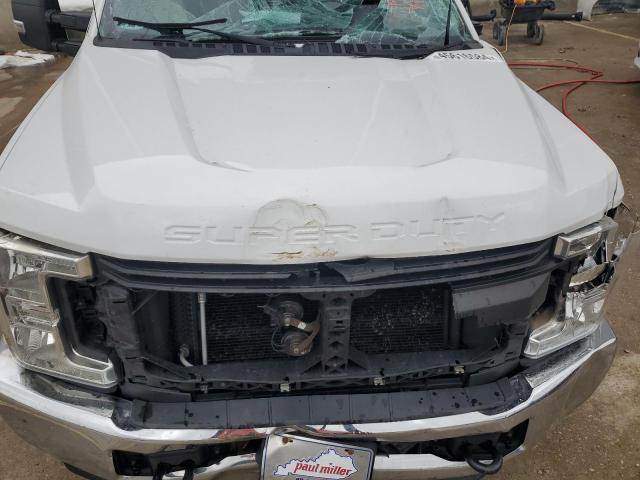 1FT7W2B67HEE54920 Ford F250 Super Duty
