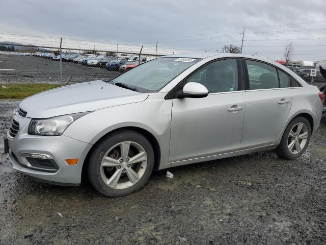 Auction sale of the 2015 Chevrolet Cruze Lt, vin: 1G1PE5SB2F7231972, lot number: 46395494