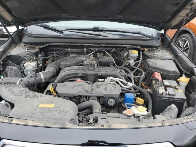 4S4BSBNC8G3238801 Subaru Outback 2.5i Limited