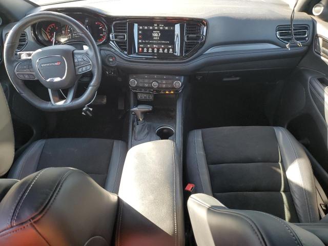 1C4RDHDGXNC187190 Dodge DURANGO GT