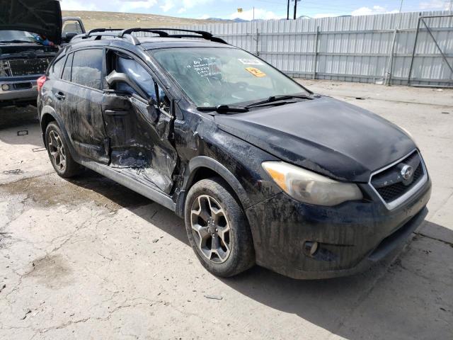 JF2GPAKC3E8253203 Subaru Xv Crosstrek 2.0 Limited