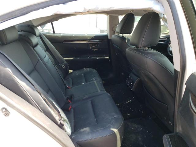 JTHBW1GG0G2111936 Lexus ES 300H