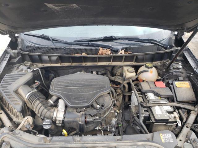 1GYKNARSXHZ248309 Cadillac XT5