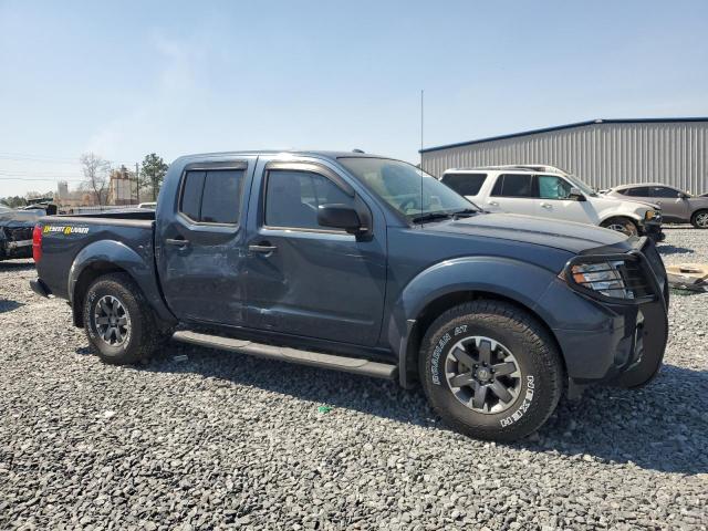 1N6DD0ER3JN751995 Nissan FRONTIER S