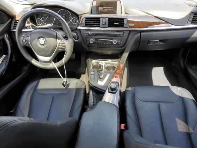 WBA3C1C55EK117406 BMW 328 I Sulev