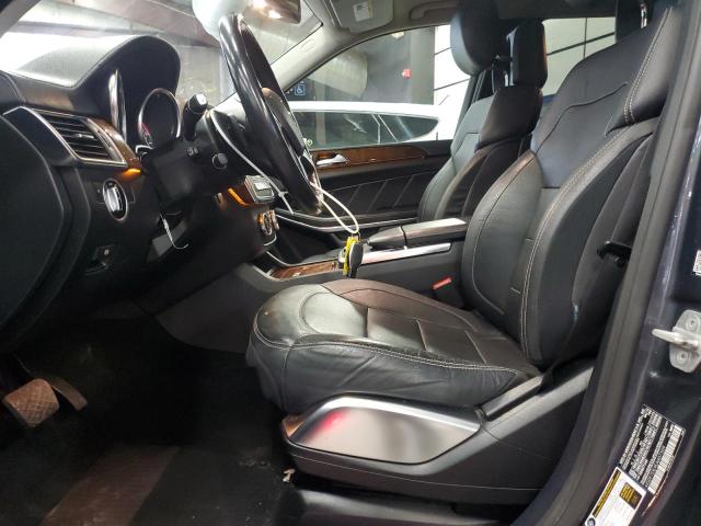 4JGDF7DE9EA407309 Mercedes-Benz Gl 550 4matic