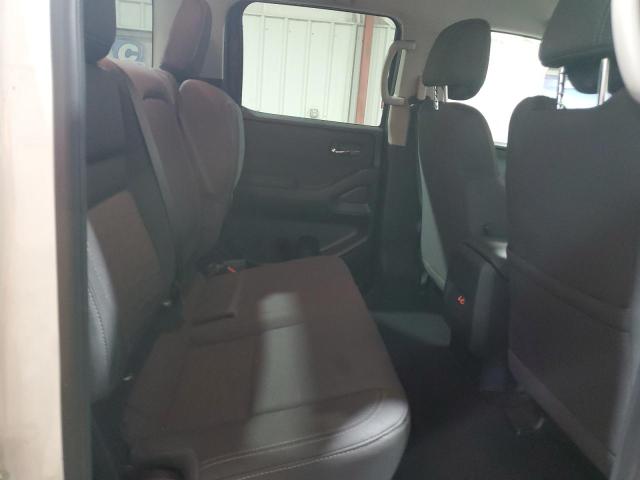 1N6ED1EK3PN663888 Nissan FRONTIER S