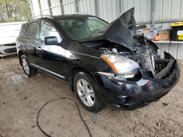 JN8AS5MT1FW671929 Nissan Rogue Select S