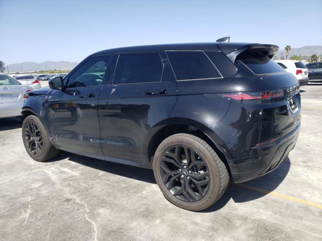 SALZL2FX0MH123439 Land Rover Range Rover Evoque R-dynamic Se