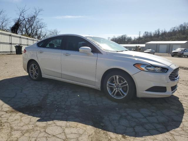 3FA6P0H71FR276533 Ford FUSION SE