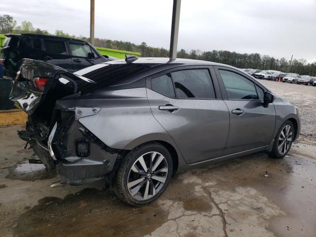 3N1CN8FV3LL846083 Nissan VERSA SR