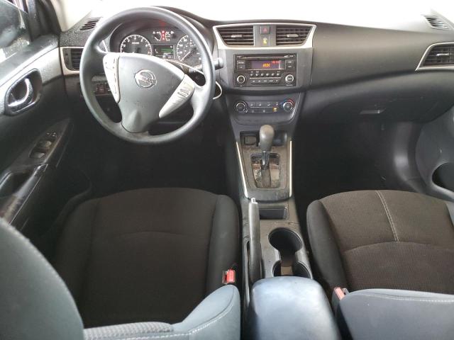 3N1AB7AP1HY286920 Nissan SENTRA S