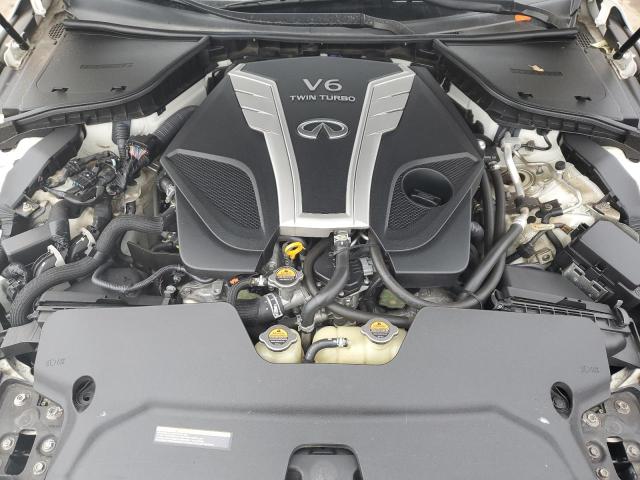 JN1EV7AR4JM442452 Infiniti Q50 LUXE