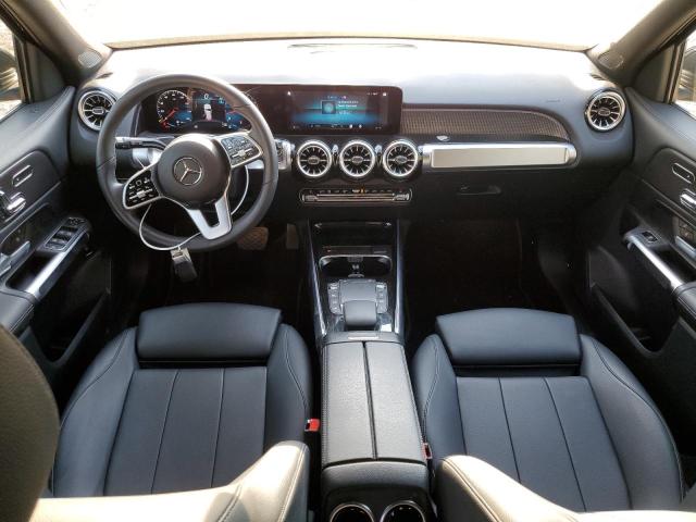 W1N4M4HB4NW239681 Mercedes-Benz Glb 250 4matic