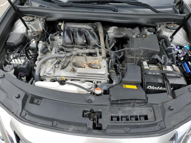 58ABK1GG3GU007494 Lexus ES 350