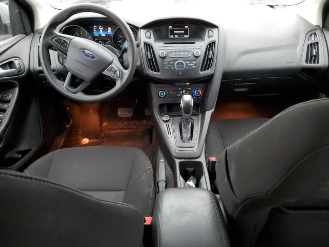 1FADP3K26FL244326 Ford FOCUS SE