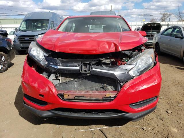 3CZRU6H39GM732867 Honda HR-V LX