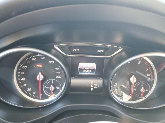 WDDSJ4GB1JN539189 Mercedes-Benz CLA 250 4MATIC