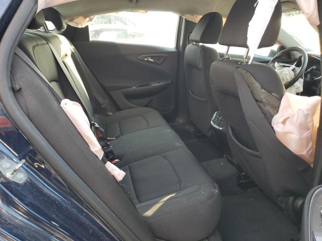 1G1ZD5ST3MF024109 Chevrolet MALIBU LT